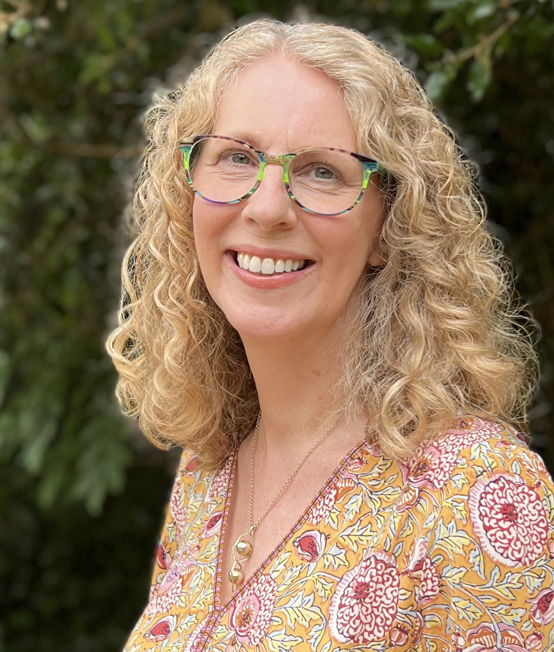 Photo of Rachel Beaumont